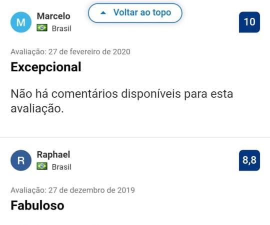 Edf Costa Dos Corais A 10 Passos Da Praia Lejlighed Recife Eksteriør billede